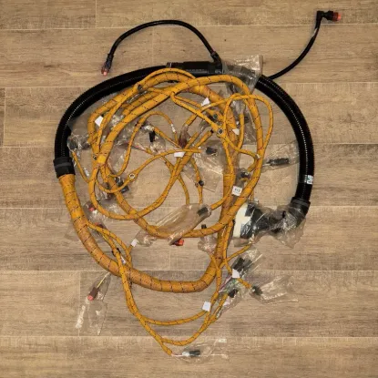 Picture of HARNESS AS