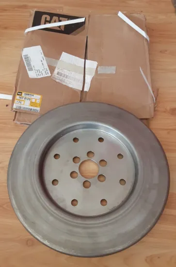 Picture of Damper AS