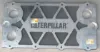Picture of SEA WATER HEAT EXCHANGER FRONT FRAME