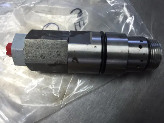 Picture of VALVE GP-RELIEF