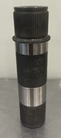 Picture of SHAFT-DRIVE