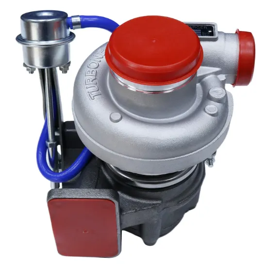 Picture of REMAN TURBOCHARGER