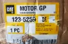 Picture of MOTOR GP-PISTON  -PROPEL, DRUM