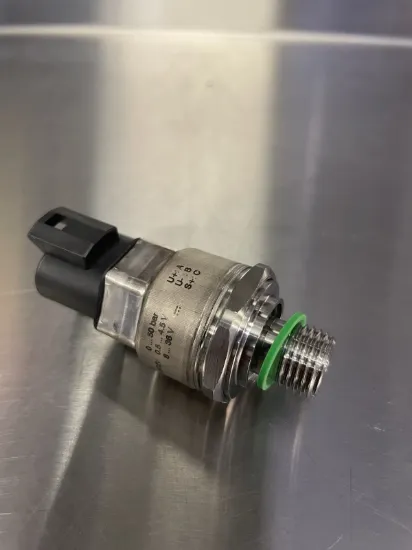 Picture of SENSOR, PRESSURE