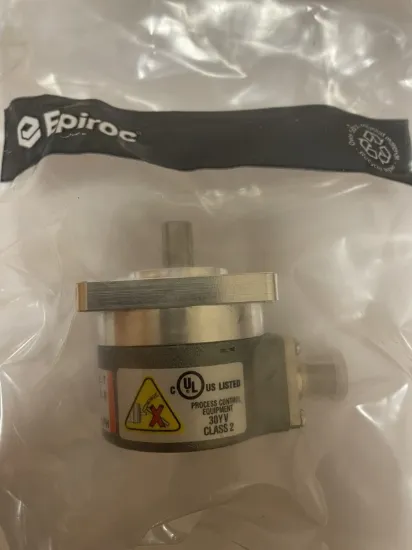Picture of ENCODER, 2 INCREMENTAL
