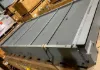 Picture of GE LOCOMOTIVE RADIATOR RIGHT