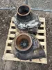 Picture of GE EMD LOCOMOTIVE TURBOCHARGER