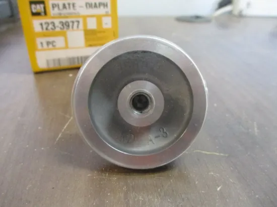 Picture of PLATE-DIAPH