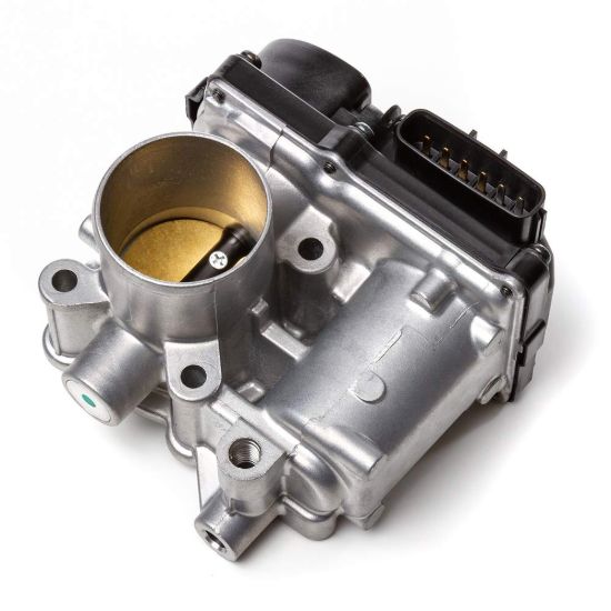Picture of Throttle Body Carburetor
