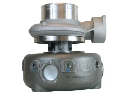 Picture of TURBOCHARGER GP