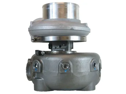 Picture of TURBOCHARGER GP