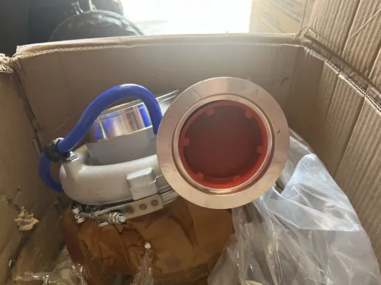Picture of TURBO GP