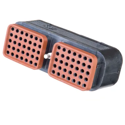Picture of DRC Series - 70 Socket Plug