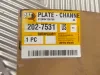 Picture of PLATE (MARKED Y
