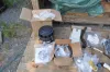 Picture of ENGINE AR-COMPLETE C9 567 HP