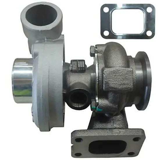 Picture of Turbocharger Reman