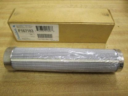Picture of HYDRAULIC FILTER, CARTRIDGE