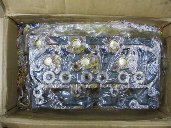 Picture of Cylinder Head