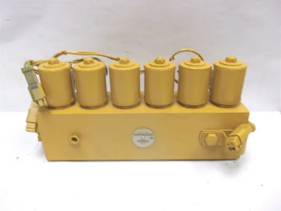 Picture of VALVE GP-SOLENOID