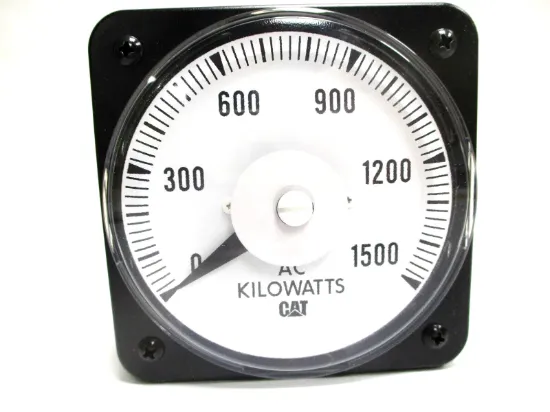 Picture of METER-WATT