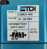Picture of Solenoid Valve 14-26VDC