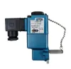 Picture of Solenoid Valve 14-26VDC