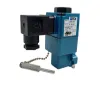 Picture of Solenoid Valve 14-26VDC