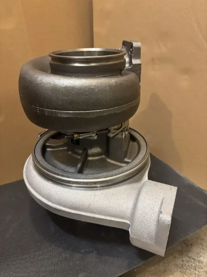 Picture of TURBO GP