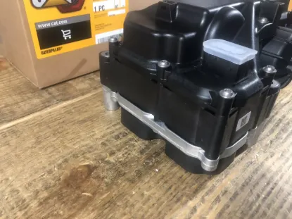 Picture of PUMP GP-DEF