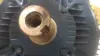 Picture of 75 HP 3555 RPM 230/460VAC 3-Phase General Purpose Motor