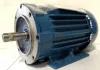 Picture of 2 HP NEMA Premium Severe Duty Motor 230/460 V AC 3475 RPM