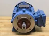 Picture of W21 AC Motor 3 HP, 3480 RPM, 230/460VAC, 60Hz, 3Ph