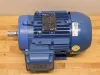 Picture of W21 AC Motor 3 HP, 3480 RPM, 230/460VAC, 60Hz, 3Ph