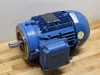 Picture of W21 AC Motor 3 HP, 3480 RPM, 230/460VAC, 60Hz, 3Ph