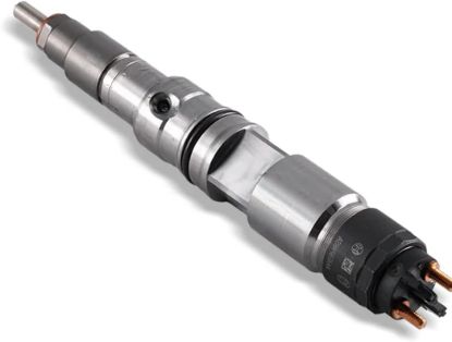 Picture of FUEL INJECTOR