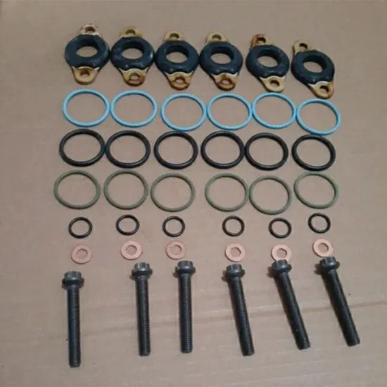 Picture of Injector Seal Kit