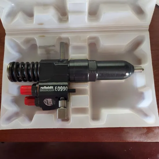 Picture of INJECTOR