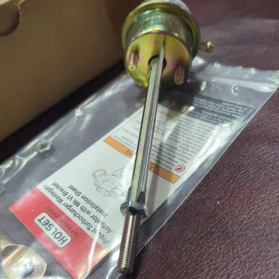 Picture of KIT,WASTEGATE ACTUATOR