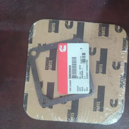 Picture of GASKET,CONNECTION