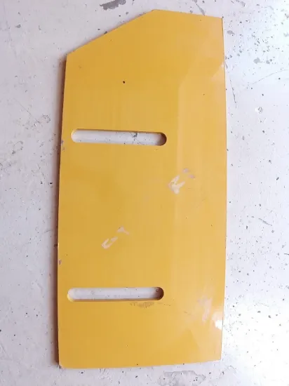 Picture of STEEL SCRAPER