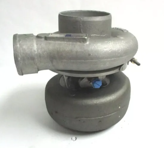 Picture of Turbocharger