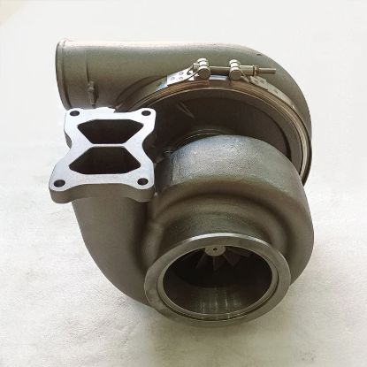 Picture of Turbocharger