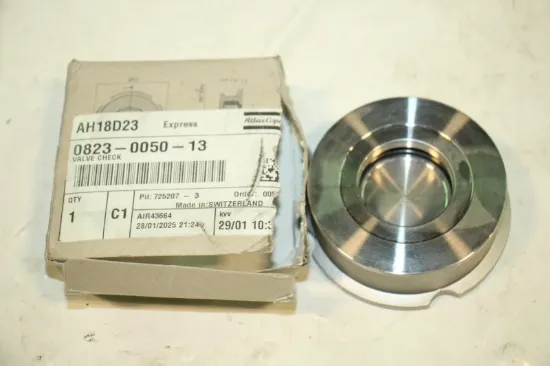 Picture of CHECK VALVE