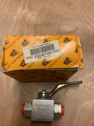 Picture of BALL VALVE