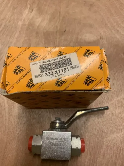 Picture of BALL VALVE
