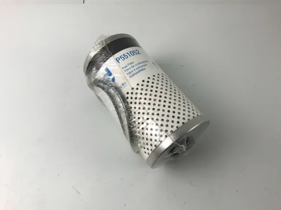 Picture of Fuel Water Separator Filter