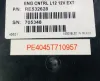 Picture of 12 Volts Engine Controller, Level 12