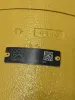 Picture of HYDRAULIC GEAR PUMP CCW