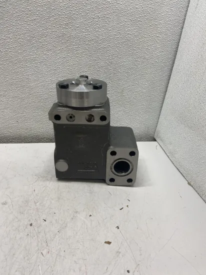 Picture of VALVE GP-RELIEF  -BRAKE COOLING