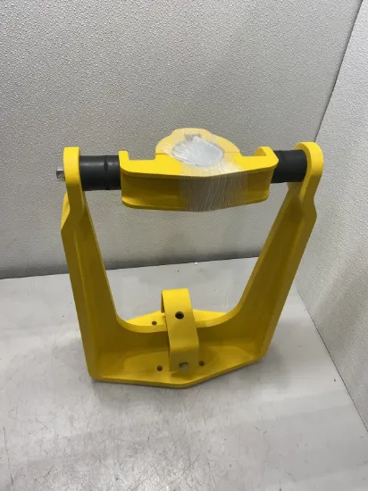 Picture of MOUNTING GP-RECEIVER  -MAST